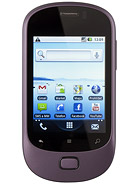T-Mobile Move Android smartphone. Announced Jun 2011. Features 2.8″ display, 2 MP primary camera, 1300 mAh battery, 150 MB storage, 512 MB RAM. T-Mobile Move