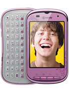 Kyocera Milano C5121 Android smartphone. Announced Sep 2011. Features 3.0″ display, MSM7627T chipset, 3.15 MP primary camera, 1490 mAh battery, 512 MB storage, 512 MB RAM. Kyocera Milano C5121