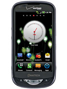 Pantech Breakout Android smartphone. Announced Jul 2011. Features 4.0″ display, 5 MP primary camera, 1500 mAh battery, 390 MB storage, 512 MB RAM. Pantech Breakout