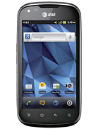 Pantech Burst Android smartphone. Announced Jan 2012. Features 4.0″ display, Snapdragon S3 chipset, 5 MP primary camera, 1650 mAh battery, 16 GB storage, 1000 MB RAM. Pantech Burst