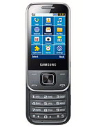 Samsung C3750 phone. Announced Nov 2010. Features 2.4″ display, 3.15 MP primary camera, 800 mAh battery, 50 MB storage. Samsung C3750